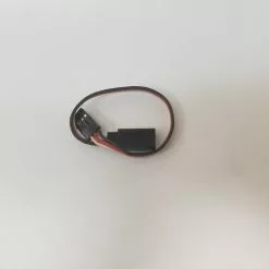 MAX2130 Maxx Products Futaba J 6" Extension 26AWG Wire