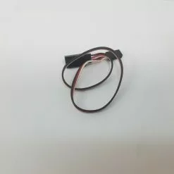 MAX2140 Maxx Products Futaba J 12" Extension 26 AWG Wire