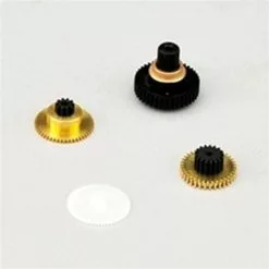 ACEAQ1498 ACE S1903MG SERVO GEAR SET