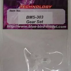 BPBMS303DD BLUE BIRD BMS-303 GEAR SET