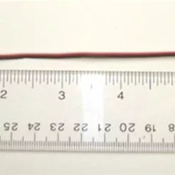 BPMICROADAPTER BP HOBBIES MICRO FUTABA TO FUTABA J ADAPTER 150MM/5.9IN