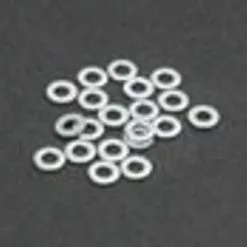 DUB114 DUBRO SERVO MOUNTING HARDWARE