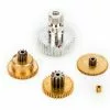 EFLR71451 E-flite Gear Set 26g Digital MG Mini Servo