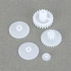 EFLRDS751 E-flite Gear Set: DS75, DS75H