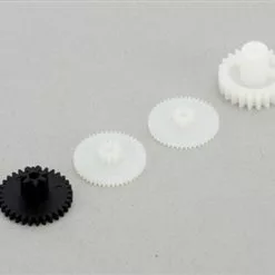 EFLRDS76T1 E-flite Gear Set: DS76T