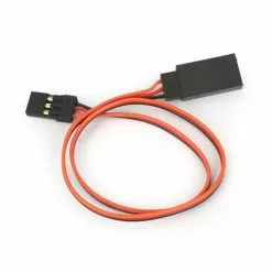 EFLREX12L E-flite 12" Extension, Lightweight