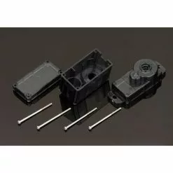 EFLRS752 E-flite Case Set: S75,DS75