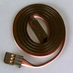 FUTAEC12 Futaba Servo Extension 39" J