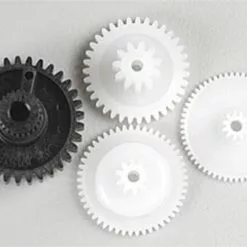 FUTFGS3010 Futaba Servo Gear Set S3010/S3152