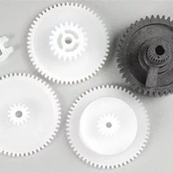 FUTFGS3104 Futaba Servo Gear Set S3104