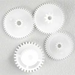 FUTFGS3107 Futaba Gear Set S3107