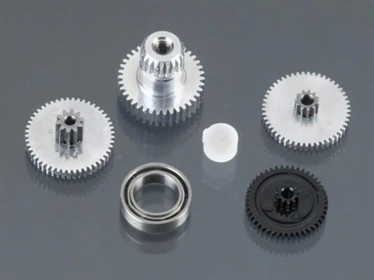 FUTFGS3156 Futaba FGS3156 Servo Gear Set S3156