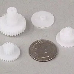 FUTFGS31S Futaba Servo Gear Set S31/131/9201/9301