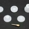 FUTFGS33 Futaba Servo Gear Set S33/133