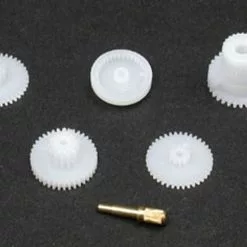 FUTFGS33 Futaba Servo Gear Set S33/133