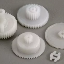 FUTFGS34G Futaba Servo Gear Set S34G/S134G