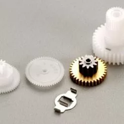 FUTFGS35S FUTABA GEAR SET S35S/9601