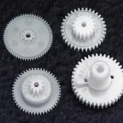 FUTFGS48 Futaba Servo Gear Set S48/S148/S3001/S3151/S9001