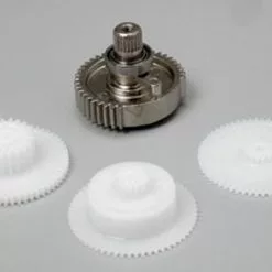 FUTFGS9101 Futaba Servo Gear Set S9101