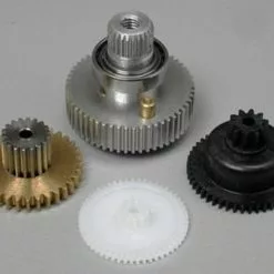 FUTFGS9203 FUTABA FGS9203 GEAR SET S9203/S9205/S9250