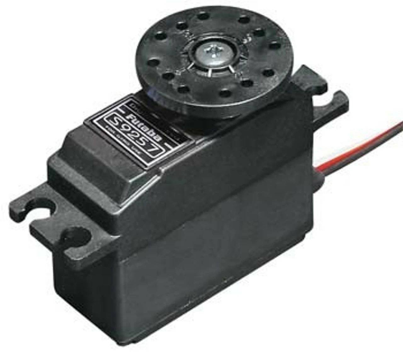 FUTFGS9257 Futaba FGS-9257 Gear Set For S9257 Servo - Image 2