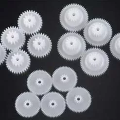 FUTFPGS9251 Futaba 1st 2nd 3rd Plastic Gear S9251/S9256