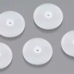 FUTFPGS9451 Futaba 1st Gear S9451/9452 (5)