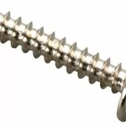 FUTFSH32 Futaba Servo Mount Screw & Washer (10)