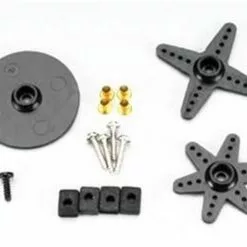 FUTFSH42 Futaba Accessory Package 28 30 32 48 9301