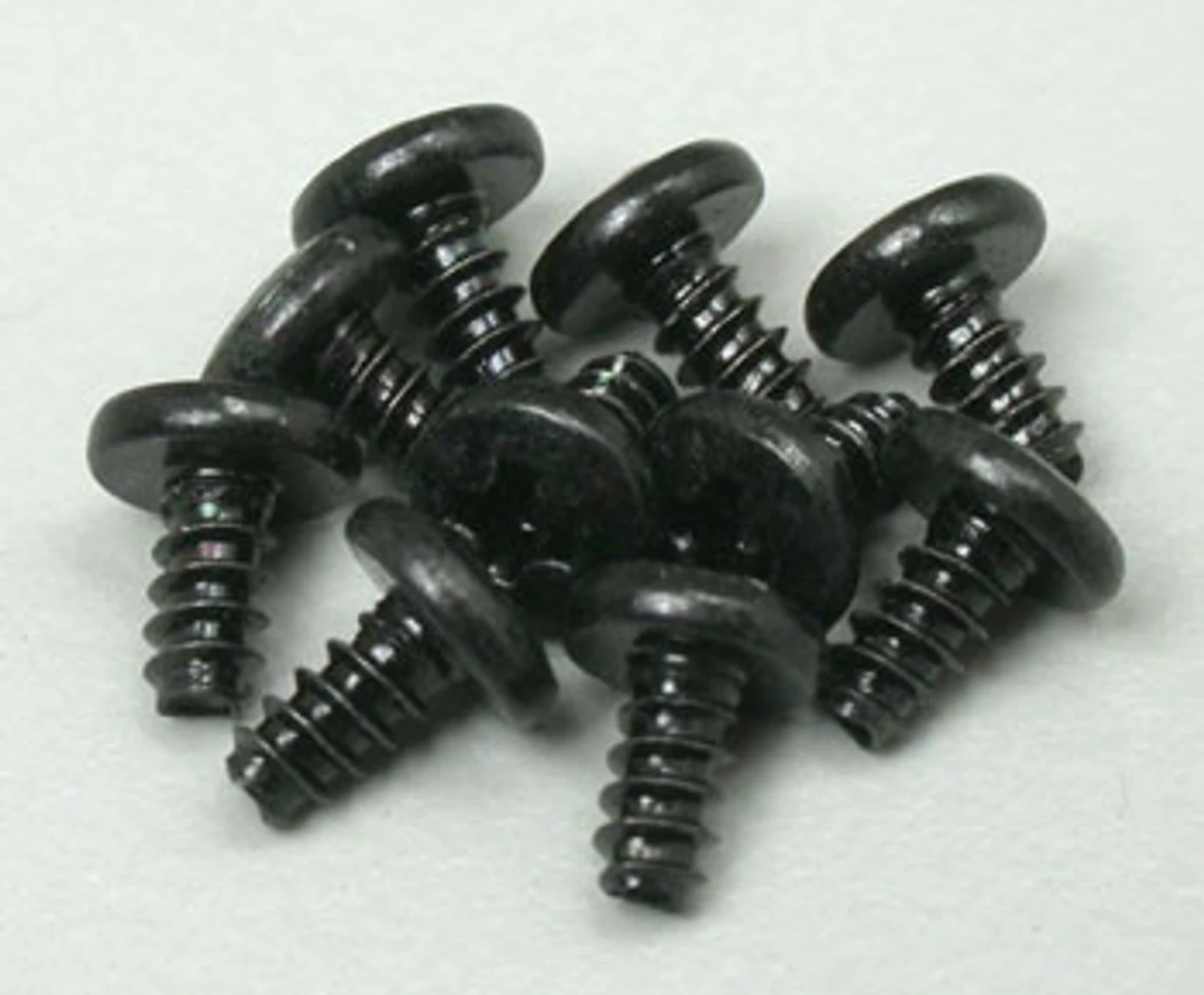 FUTFSH55 Futaba Servo Horn Screws S3103 (10)