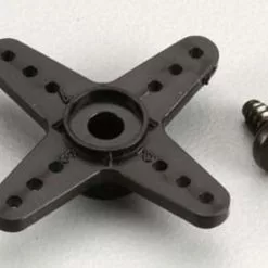 FUTFSH6F Futaba Servo Horn F Spline Small X