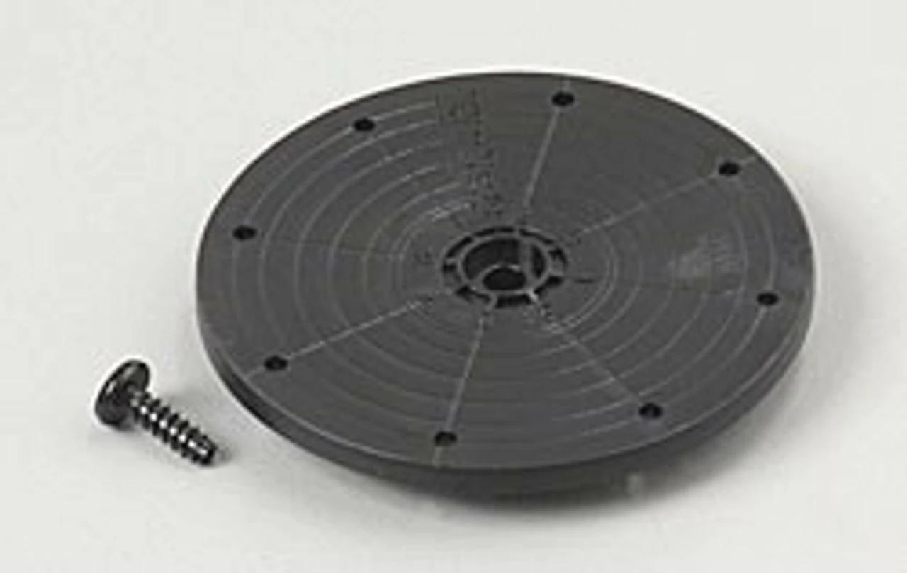 FUTFSH6G Futaba Round Servo Horn S34/134/134G