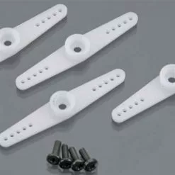 FUTFSH6V Futaba Servo Horn S3156 Heavy Duty Straight (4)