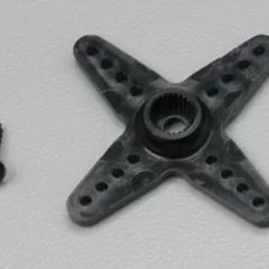 FUTFSH6X Futaba Servo Horn S28/S48 A-X