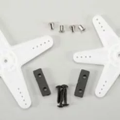 FUTFSH9152 Futaba Servo Horn Set S9152/S9153