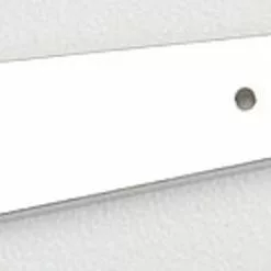 FUTFSHT2S Futaba Single Aluminum Horn Silver 1.5"