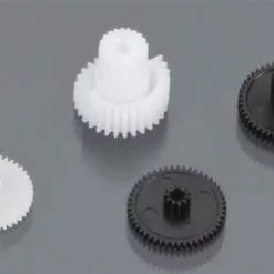 FUTM3469 Futaba FGS-3117 Gear Set Complete S3117 S3157