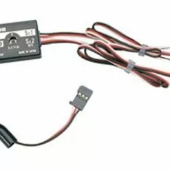 FUTM4150 Futaba SR-10 Dual Servo Reverser