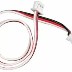 FUTM4508 Futaba 200mm Servo Extension Micro Plug