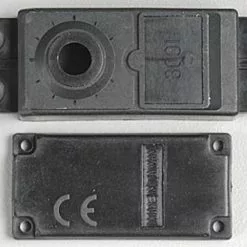 FUTUBS3001 Futaba Upper/Lower Case S3001