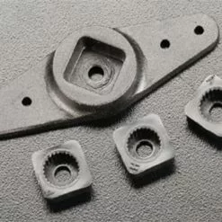 GPMM1150 Great Planes Large Scale 1.5" Double Side Servo Arm