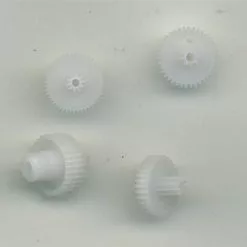 GWSNRGS GWS NARO SERVO GEAR SET