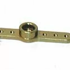 HAN3535 HANGAR 9 MACH SERVO ARM FUTABA