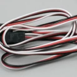 HCAM2205 HOBBICO 24" FUTABA EXTENSION BULK (10 PCS)