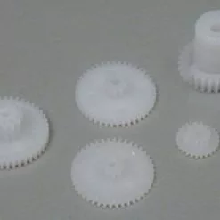 HIT55001 Hitec Servo Gear HS-55