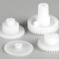 HIT55002 Hitec Gear Set HS-322/325BB