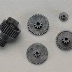 HIT55013 Hitec Gear Set HS-65HB