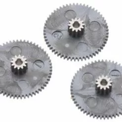 HIT55018 Hitec MP Servo Gear Set 3pc