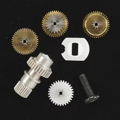 HIT55301 HITEC Gear Set HS-5125/125MG