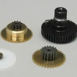 HIT55302 Hitec Gear Set HS-5625MG